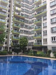 The Warren (D23), Condominium #151090562